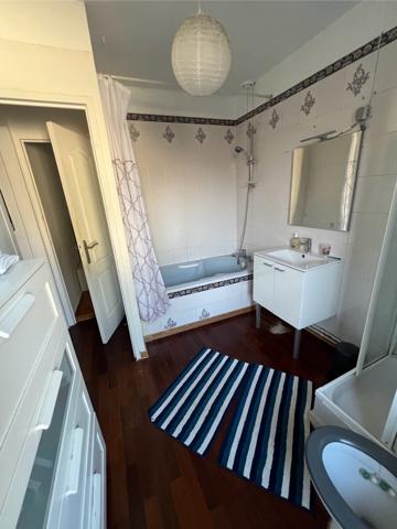 Cergy (95000) RARE - INVESTISSEMENT CLE EN MAIN - RENDEMENT 8% - MAISON CERGY VILLAGE