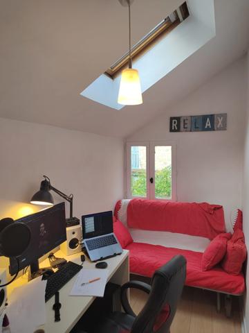 Cergy (95000) RARE - INVESTISSEMENT CLE EN MAIN - RENDEMENT 8% - MAISON CERGY VILLAGE