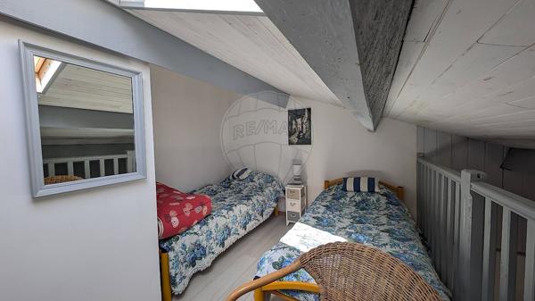 Maison 2 chambre(s) à vendre - Les Mathes, Charente-Maritime - 17
