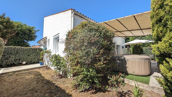 Maison 2 chambre(s) à vendre - Les Mathes, Charente-Maritime - 17