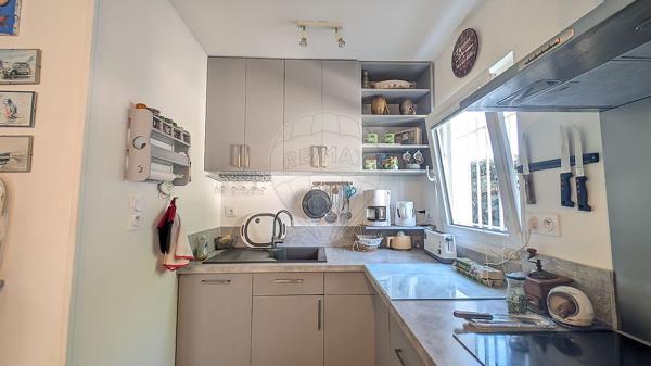 Maison 2 chambre(s) à vendre - Les Mathes, Charente-Maritime - 17