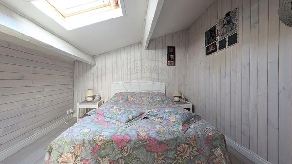 Maison 2 chambre(s) à vendre - Les Mathes, Charente-Maritime - 17