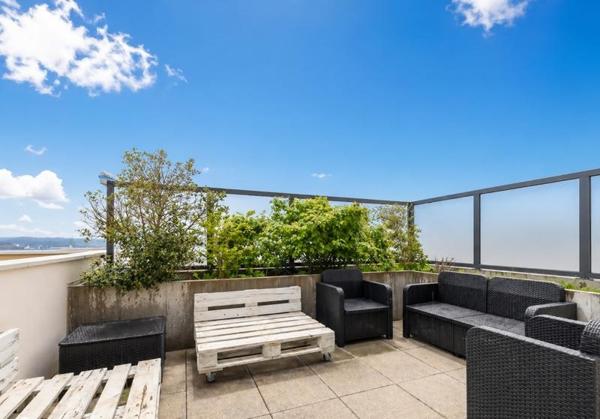 Appartement à vendre |                                       Saint-Cyr-l'École |                                        3 pièces  |  65 m²