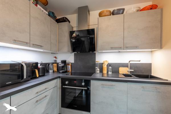 Appartement à vendre |                                       Saint-Cyr-l'École |                                        3 pièces  |  65 m²