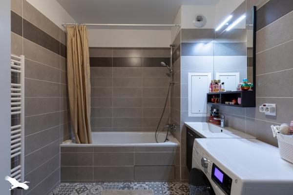 Appartement à vendre |                                       Saint-Cyr-l'École |                                        3 pièces  |  65 m²