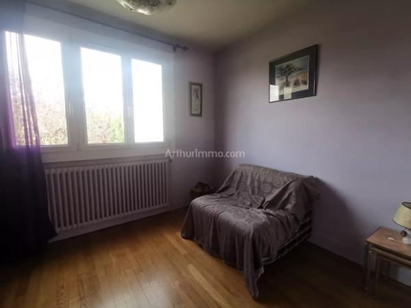 Vente Maison 7 pièces 101 m2 à Gournay-sur-Marne