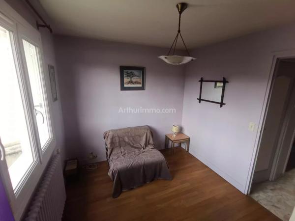 Vente Maison 7 pièces 101 m2 à Gournay-sur-Marne