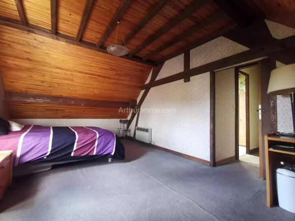 Vente Maison 7 pièces 101 m2 à Gournay-sur-Marne
