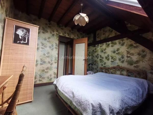 Vente Maison 7 pièces 101 m2 à Gournay-sur-Marne