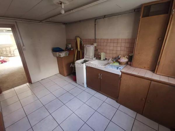 Vente Maison 7 pièces 101 m2 à Gournay-sur-Marne
