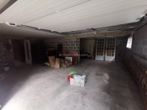 Vente Maison 7 pièces 101 m2 à Gournay-sur-Marne