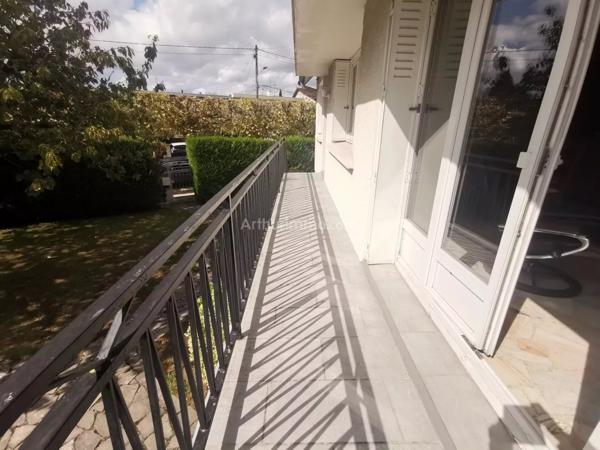Vente Maison 7 pièces 101 m2 à Gournay-sur-Marne