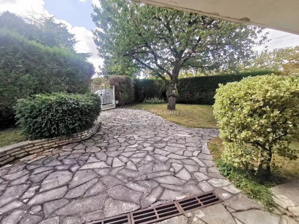 Vente Maison 7 pièces 101 m2 à Gournay-sur-Marne