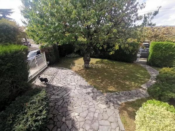 Vente Maison 7 pièces 101 m2 à Gournay-sur-Marne