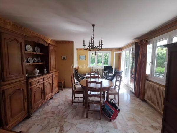 Vente Maison 7 pièces 101 m2 à Gournay-sur-Marne