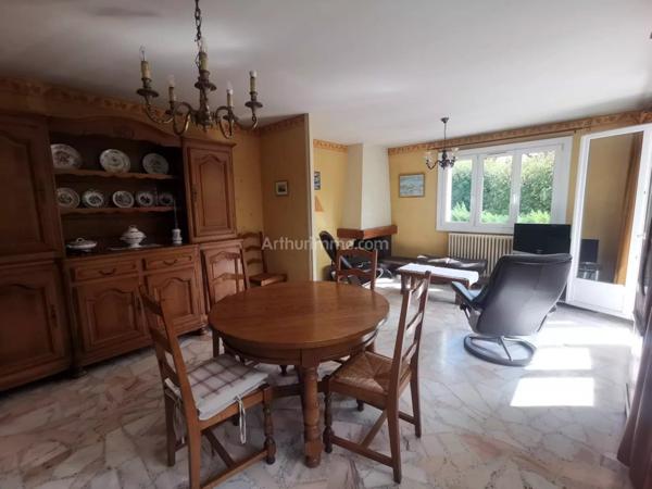 Vente Maison 7 pièces 101 m2 à Gournay-sur-Marne