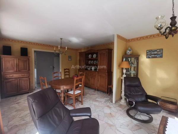 Vente Maison 7 pièces 101 m2 à Gournay-sur-Marne