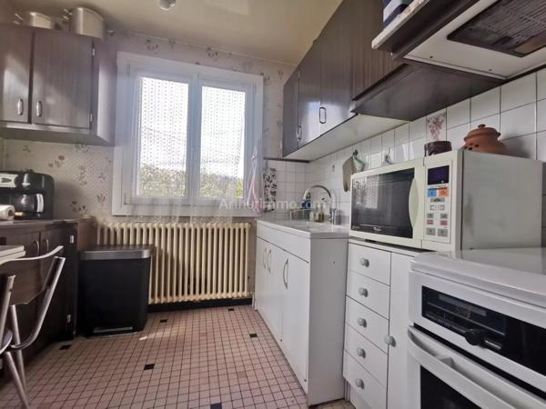 Vente Maison 7 pièces 101 m2 à Gournay-sur-Marne
