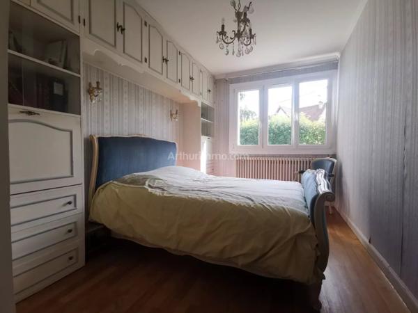 Vente Maison 7 pièces 101 m2 à Gournay-sur-Marne