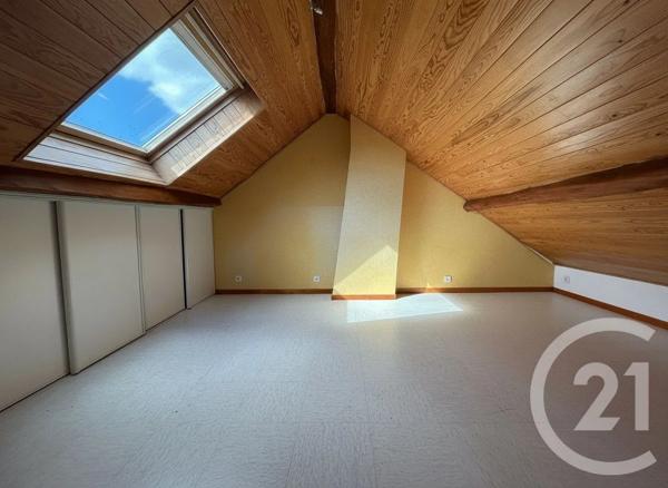 Maison à vendre  5 pièces - 92,30 m 2   MONTSOULT  - 95