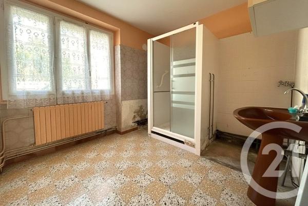 Maison à vendre  5 pièces - 92,30 m 2   MONTSOULT  - 95