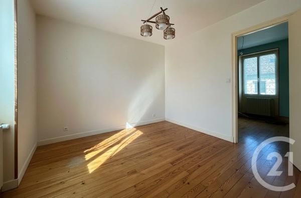 Maison à vendre  5 pièces - 92,30 m 2   MONTSOULT  - 95