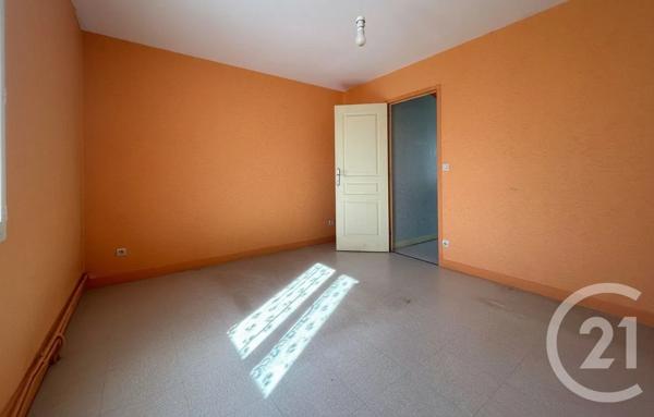 Maison à vendre  5 pièces - 92,30 m 2   MONTSOULT  - 95