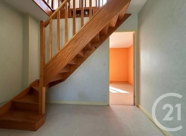 Maison à vendre  5 pièces - 92,30 m 2   MONTSOULT  - 95
