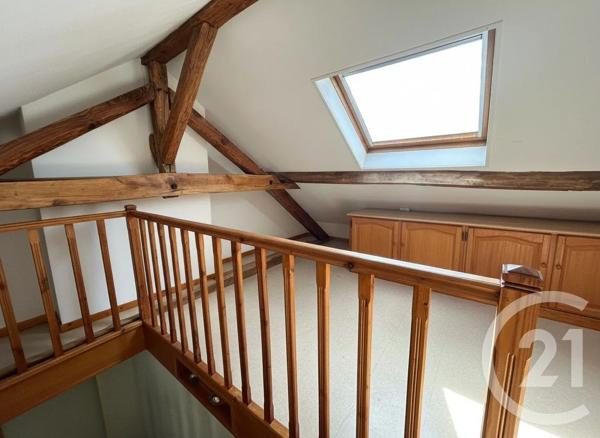 Maison à vendre  5 pièces - 92,30 m 2   MONTSOULT  - 95