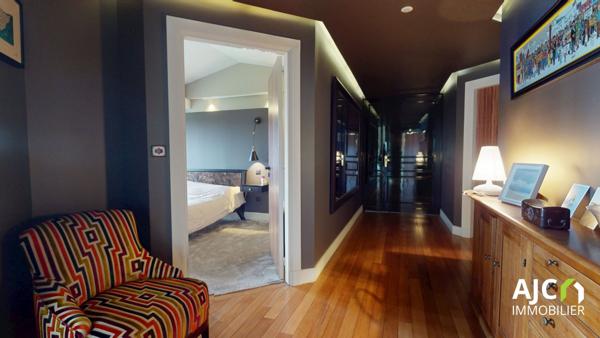 La Rabatelière (85250) Loft d'exception au cœur de la Vendée