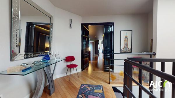 La Rabatelière (85250) Loft d'exception au cœur de la Vendée