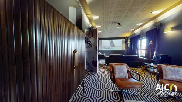 La Rabatelière (85250) Loft d'exception au cœur de la Vendée