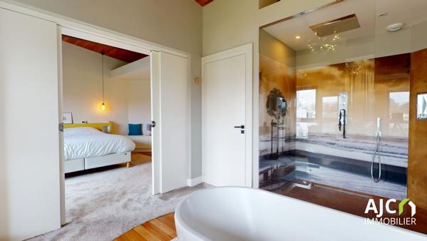 La Rabatelière (85250) Loft d'exception au cœur de la Vendée