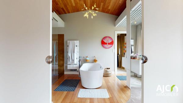 La Rabatelière (85250) Loft d'exception au cœur de la Vendée