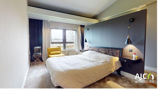 La Rabatelière (85250) Loft d'exception au cœur de la Vendée