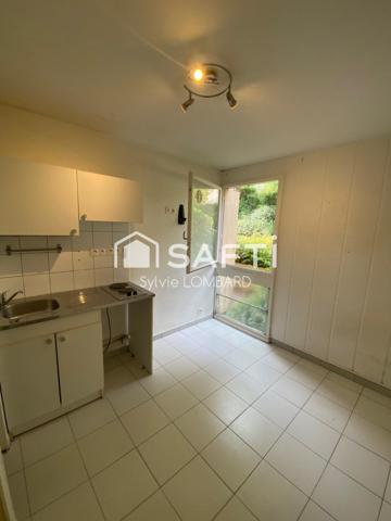 LOT DE 2 STUDIOS DANS RESIDENCE AVEC PISCINE PROCHE LUMINY SPECIAL INVESTISSEUR