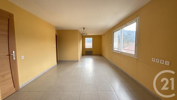 Appartement F3 à vendre  3 pièces - 81,84 m2 GAP - 05