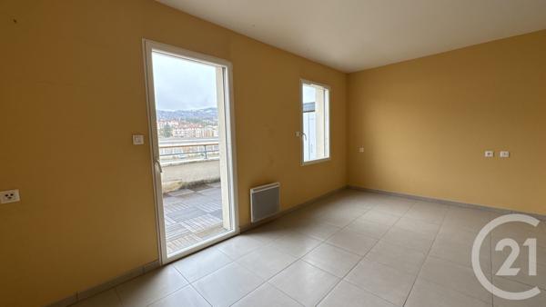 Appartement F3 à vendre  3 pièces - 81,84 m2 GAP - 05