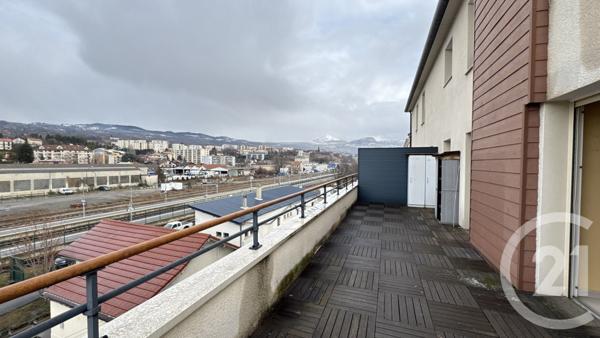 Appartement F3 à vendre  3 pièces - 81,84 m2 GAP - 05