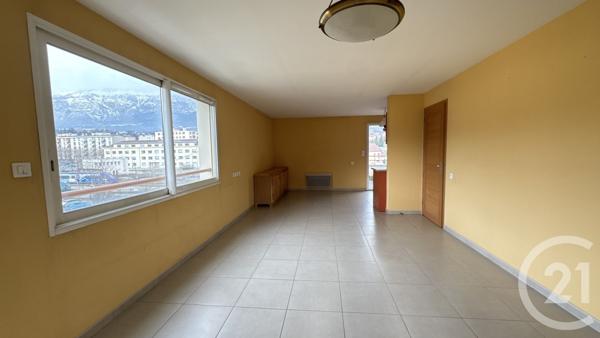 Appartement F3 à vendre  3 pièces - 81,84 m2 GAP - 05