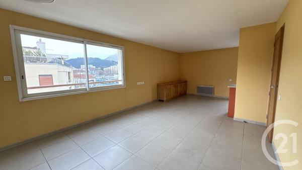 Appartement F3 à vendre  3 pièces - 81,84 m2 GAP - 05