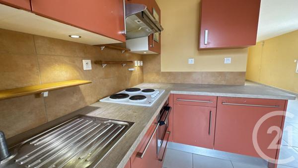 Appartement F3 à vendre  3 pièces - 81,84 m2 GAP - 05