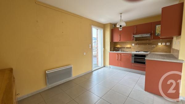Appartement F3 à vendre  3 pièces - 81,84 m2 GAP - 05