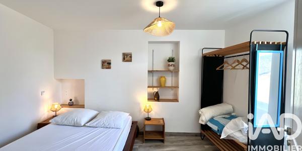 Appartement à vendre 3 pièces 46 m² Pont-Saint-Esprit