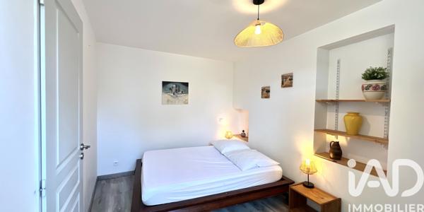 Appartement à vendre 3 pièces 46 m² Pont-Saint-Esprit