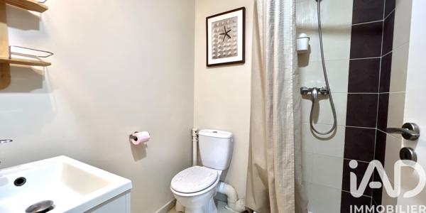 Appartement à vendre 3 pièces 46 m² Pont-Saint-Esprit