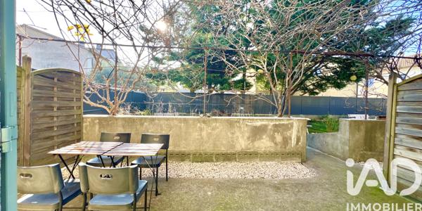 Appartement à vendre 3 pièces 46 m² Pont-Saint-Esprit