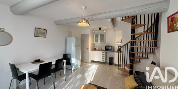 Appartement à vendre 3 pièces 46 m² Pont-Saint-Esprit