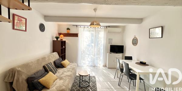 Appartement à vendre 3 pièces 46 m² Pont-Saint-Esprit