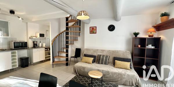 Appartement à vendre 3 pièces 46 m² Pont-Saint-Esprit